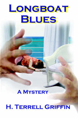 Book cover for Longboat Blues