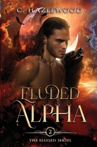 Cover of Eluded Alpha
