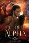 Book cover for Eluded Alpha