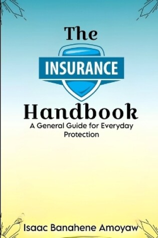 Cover of Thе Insurancе Handbook