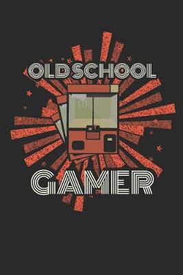 Book cover for Old School Gamer