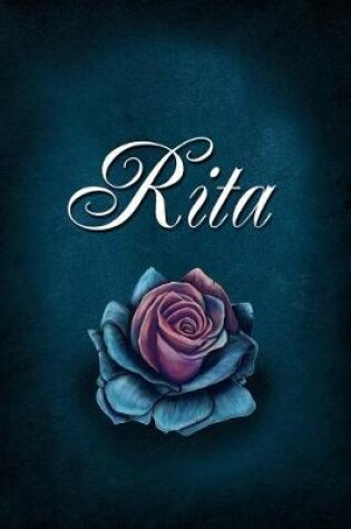 Cover of Rita
