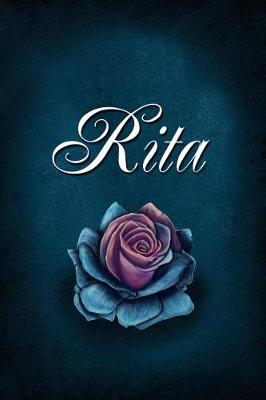 Book cover for Rita