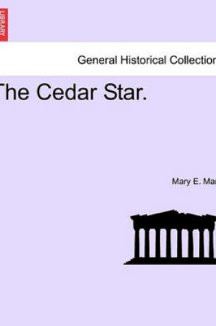 Cover of The Cedar Star.