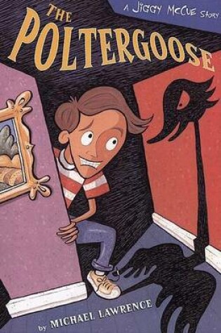 Cover of The Poltergoose