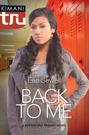 Cover of Back To Me