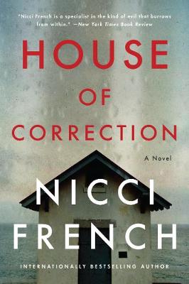 Book cover for House of Correction