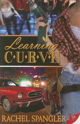 Book cover for Learning Curve