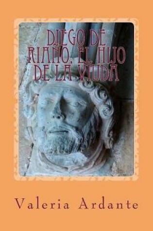 Cover of Diego de Ria o, el hijo de la viuda