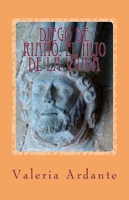 Cover of Diego de Ria o, el hijo de la viuda