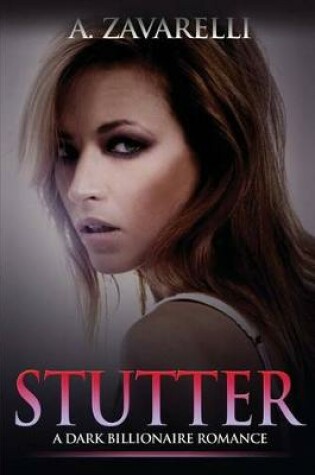 Cover of Stutter