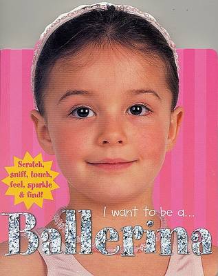 Cover of Ballerina