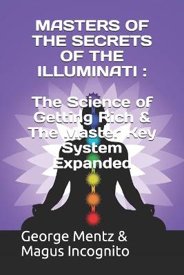 Book cover for Masters of the Secrets of the Illuminati