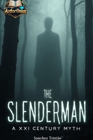 Cover of The SlenderMan