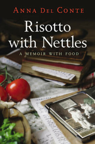 Cover of Risotto With Nettles