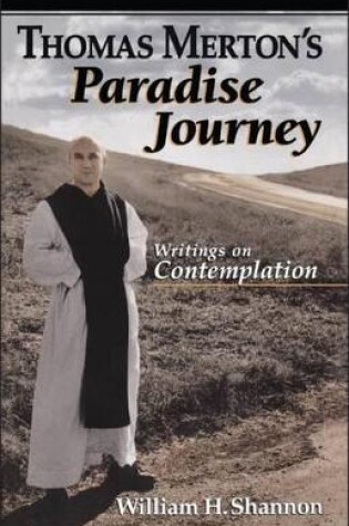 Cover of Thomas Merton's Paradise Journey