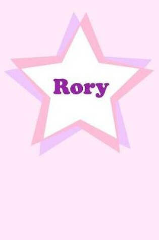 Cover of Rory