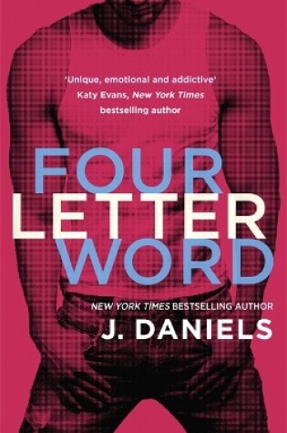 Cover of Four Letter Word