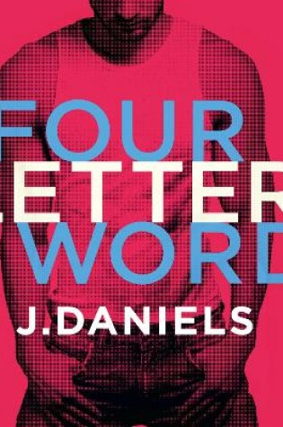 Cover of Four Letter Word