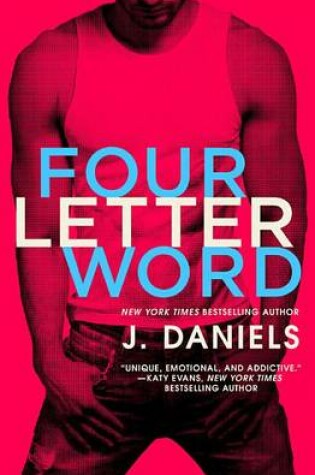 Cover of Four Letter Word