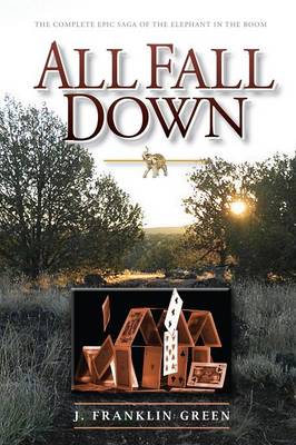 Book cover for All Fall Down