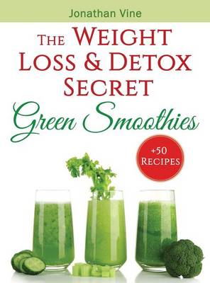 Book cover for Green Smoothies