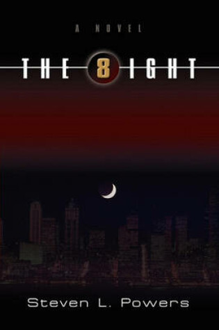 Cover of The Eight