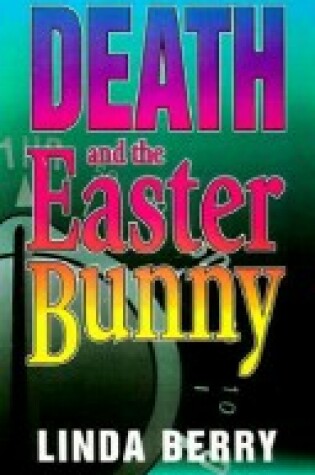 Cover of Death and the Easter Bunny