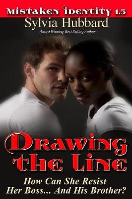 Cover of Drawing The Line