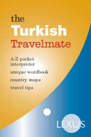 Cover of The Turkish Travelmate