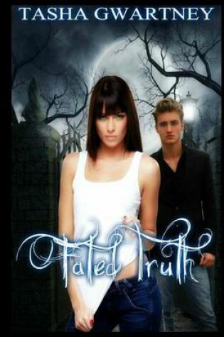 Cover of Fated Truth