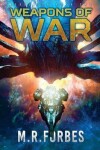 Book cover for Weapons of War