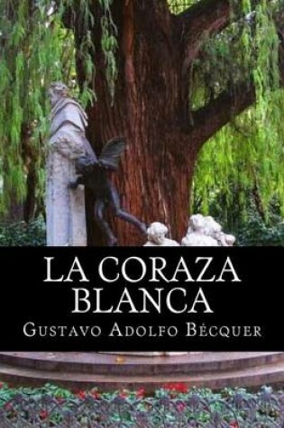 Cover of La Coraza Blanca