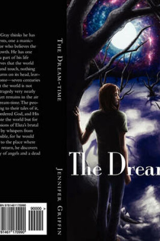 Cover of The Dream-Time