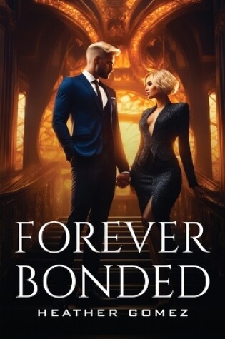 Cover of Forever bonded