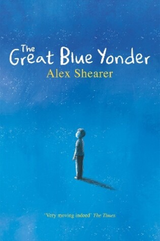 Cover of The Great Blue Yonder