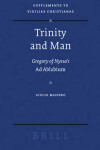 Book cover for Trinity and Man