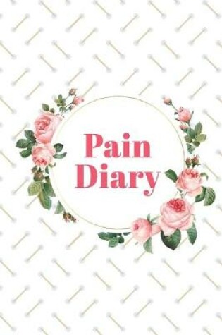 Cover of Pain Diary