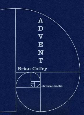 Book cover for Advent