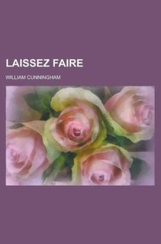 Cover of Laissez Faire