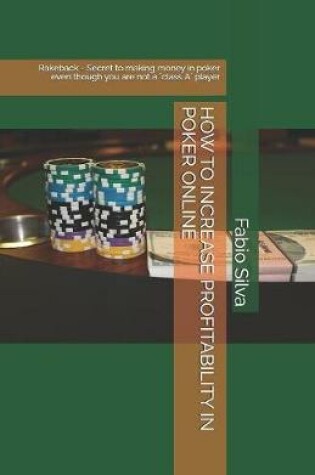 Cover of How to Increase Profitability in Poker Online