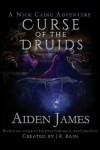 Book cover for Curse of the Druids