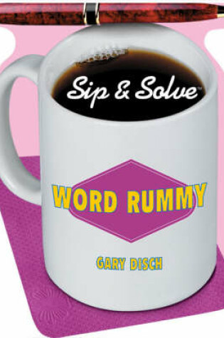 Cover of Word Rummy