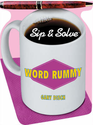 Cover of Word Rummy