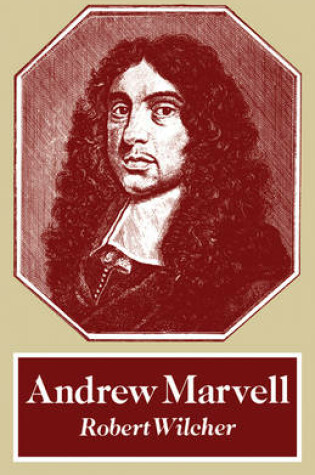 Cover of Andrew Marvell