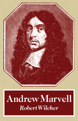 Cover of Andrew Marvell