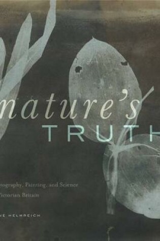 Cover of Nature's Truth