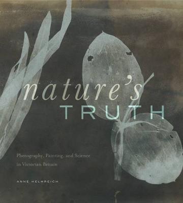 Book cover for Nature's Truth