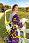 Book cover for The Love of a Good Amish Woman