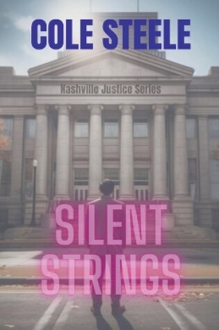 Cover of Silent Strings